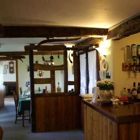 Middle Flass Lodge-2
