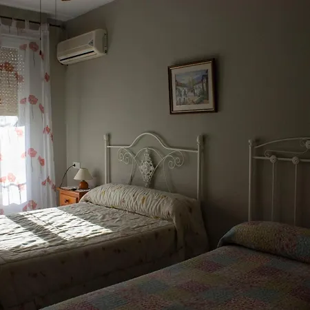 Hostal Casa Jose-2