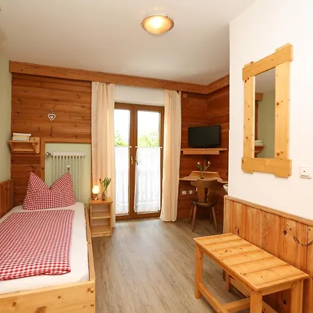 Pension Bergsee-2