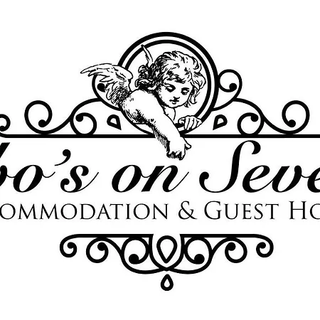 Sabo'S On Severn-2