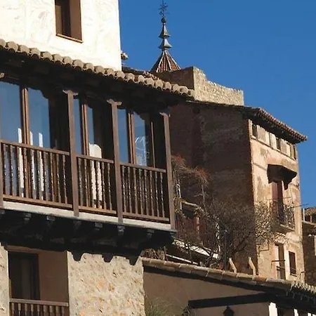 La Casa del tío Americano-2