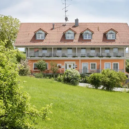 Landhotel Eibl-2