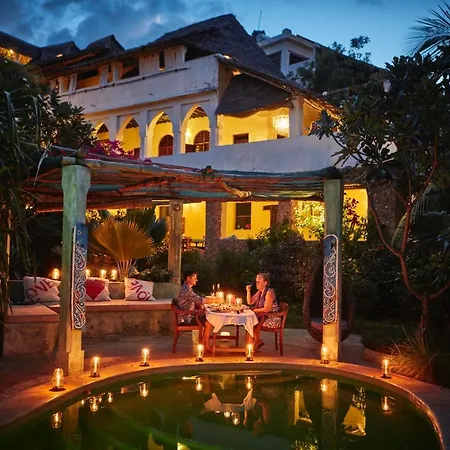 Banana House And Wellness Centre-3