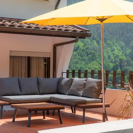 Geres Guest House-3