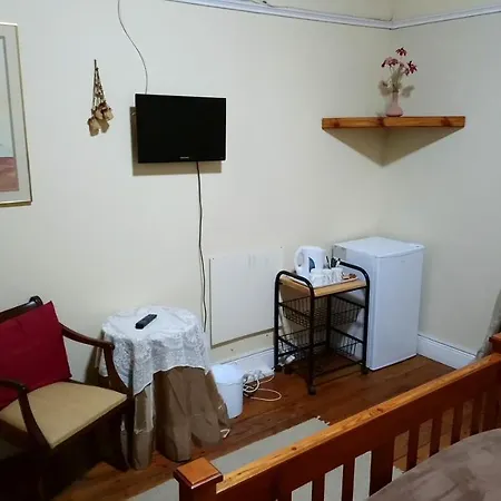 Welterusten Guesthouse-3