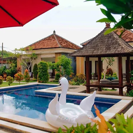Uluwatu Jungle Villa-3