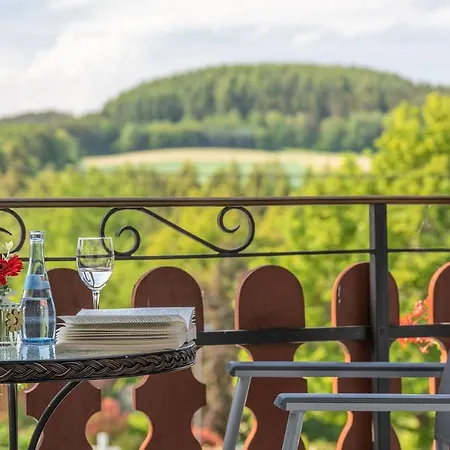 Landhaus Heimisch Bed&Breakfast-3