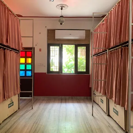Vinayak Guest House-3