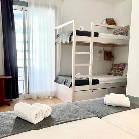 Peneco Albufeira Guesthouse-3