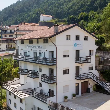 Geres Guest House-2