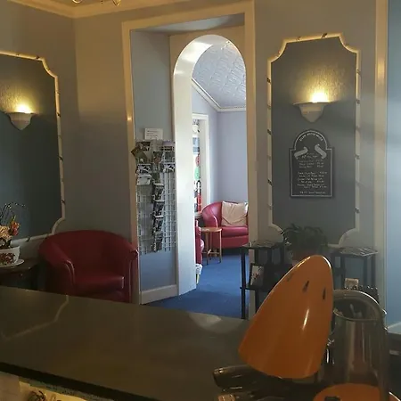 Glen Orchy House-3