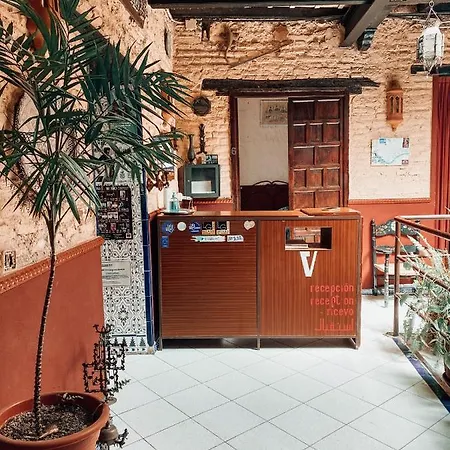 Pension Vergara , Sevilla-3