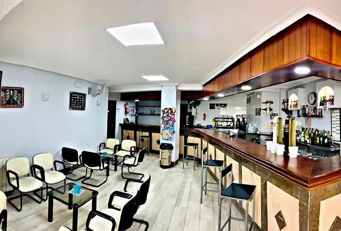 Hostal Gabino Isla Plana
