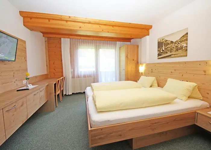 Gasthof Pension Rose