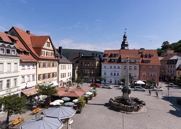 Hotel Weisses Ross