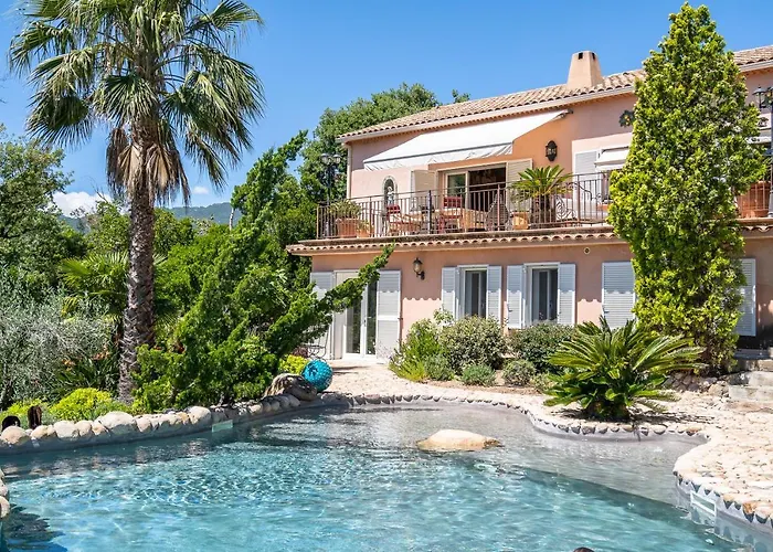 Casa del Sole Chambres d'Hotes de Charme