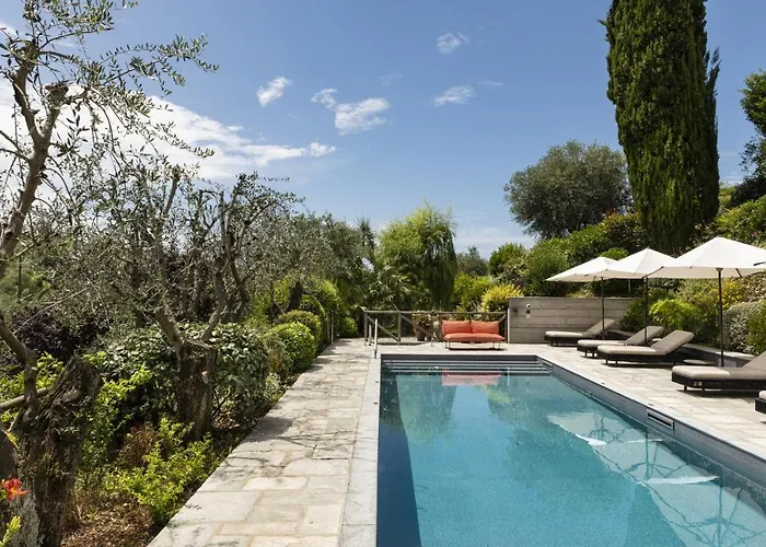 Hotel Locanda Al Colle Camaiore