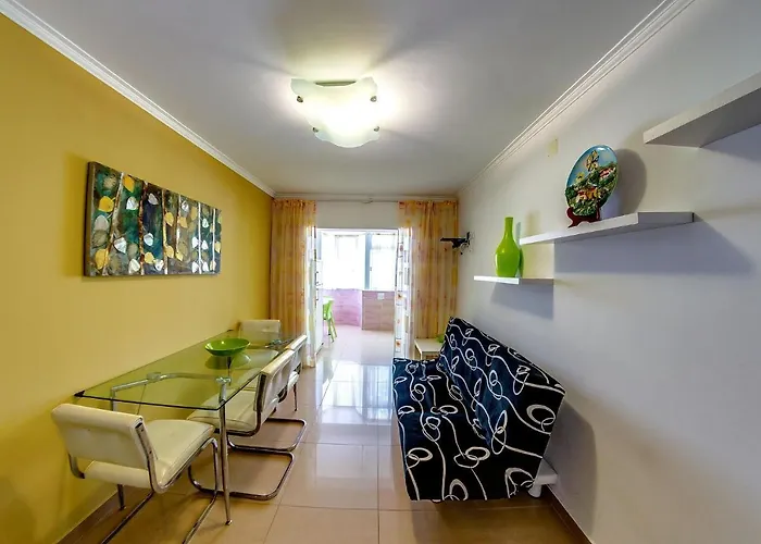 Apartamentos 7 Saias - Centro Nazaré