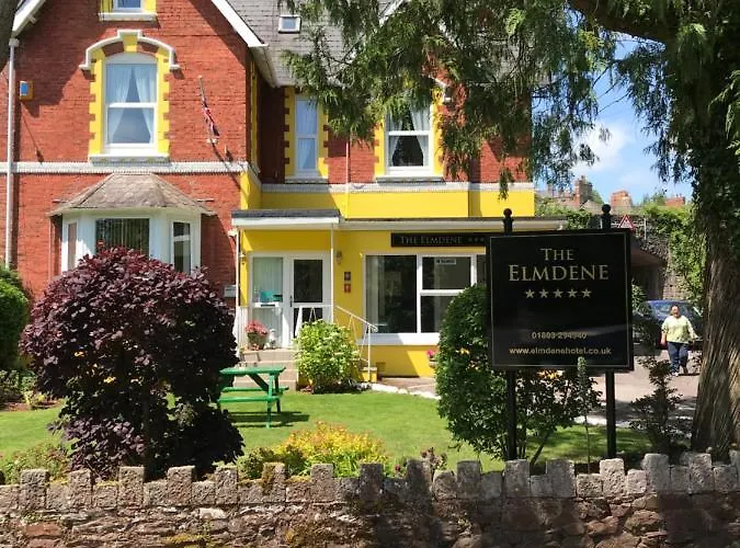 Elmdene