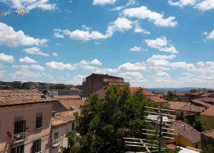 Hotel Sweet House Campobasso