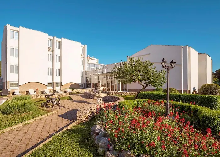 Hotel Omorika