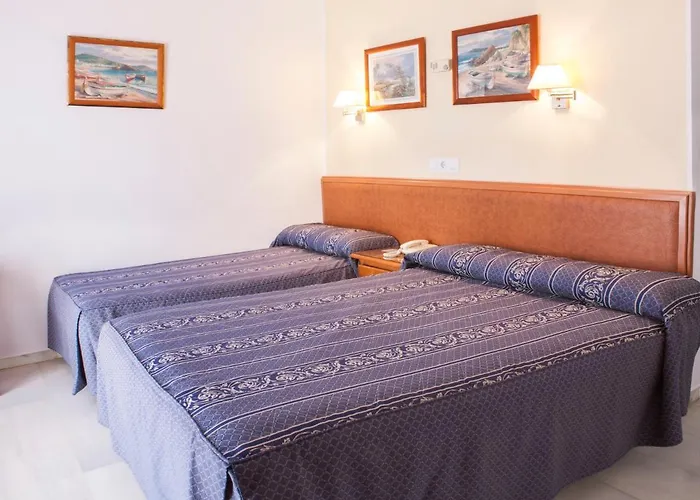Hotel Guadalupe