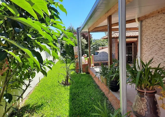 Metro Vilar Suites&Villas Vilar do Pinheiro