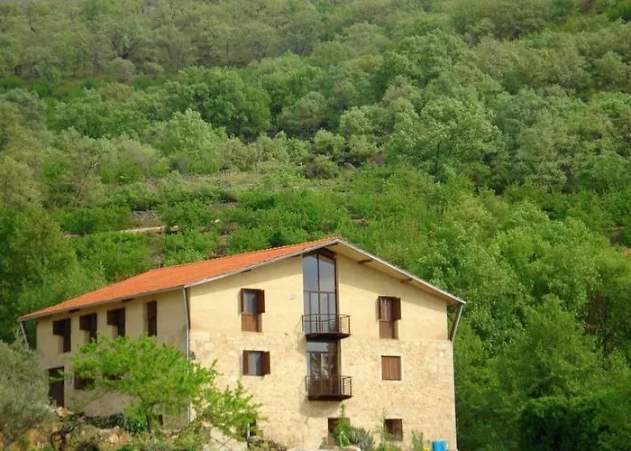 Albergue Aurora Boreal