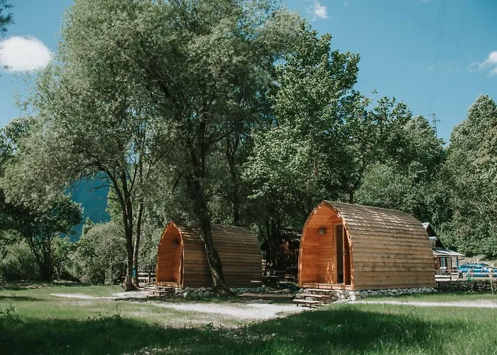 Top Rafting Center