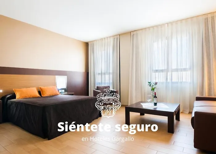 Hotel Ciudad de Alcañiz