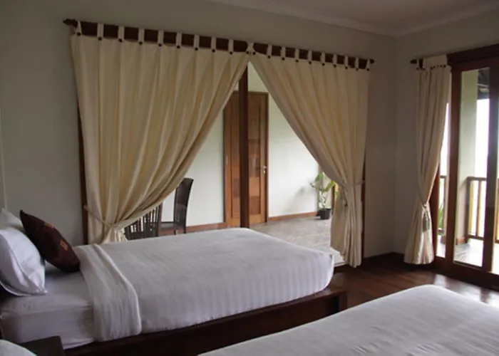 Munduk Sari Resort