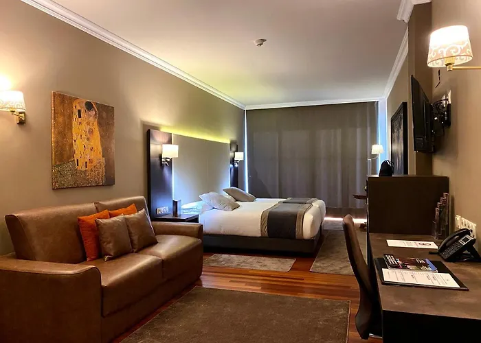 Hotel Armiñe