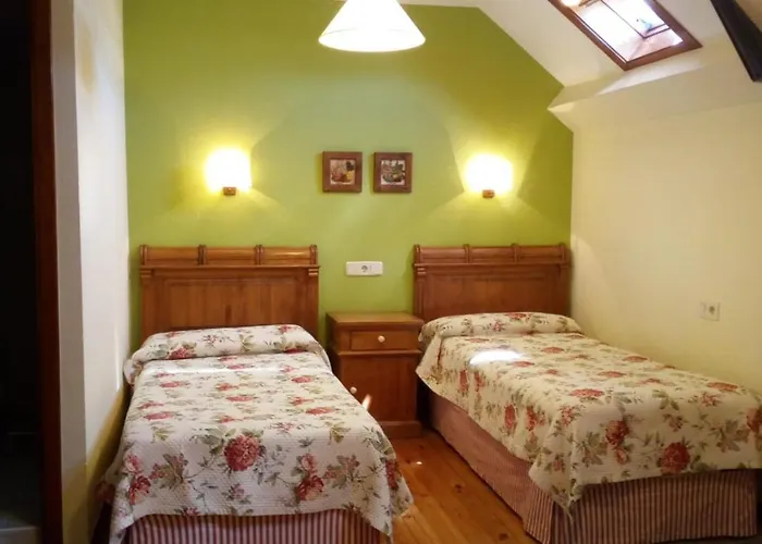 Hostal Casa Sario