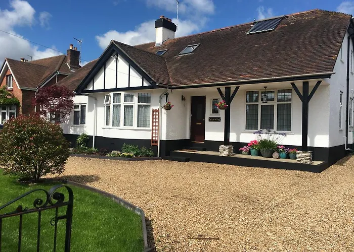 Spurwing Guest House