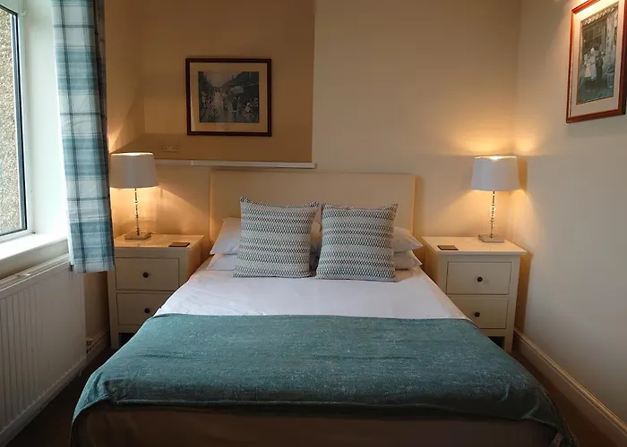 Geordie Pride Lodge