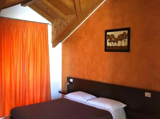 La Siesta Bed&Residence Cardano Al Campo