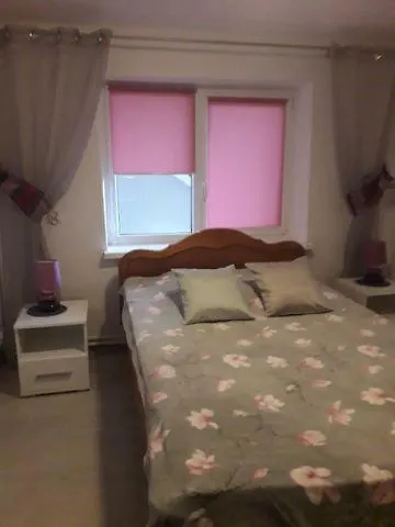 Pensjonat Aida Ciechocinek
