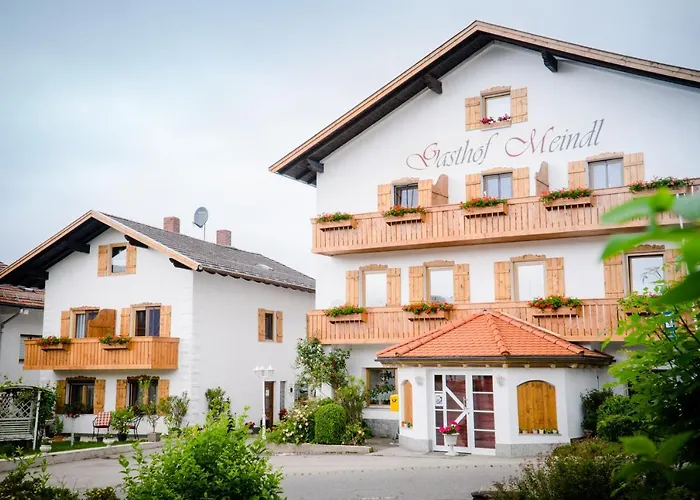 Gasthof Meindl