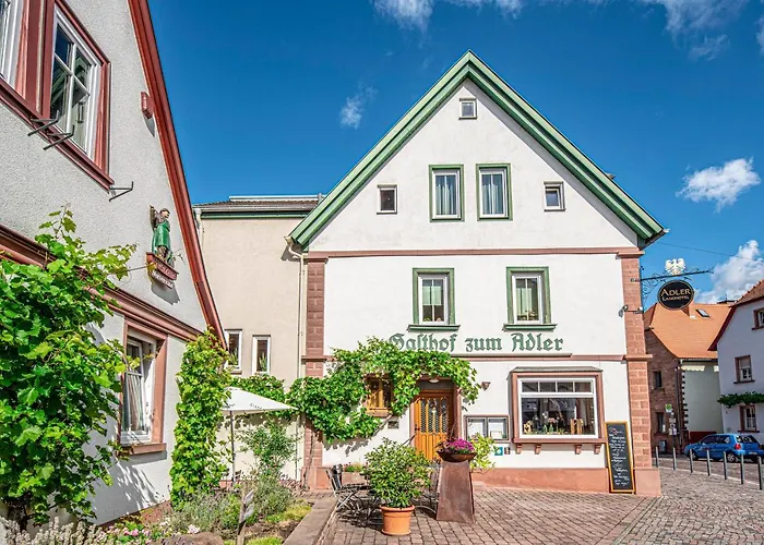 Adler Landhotel