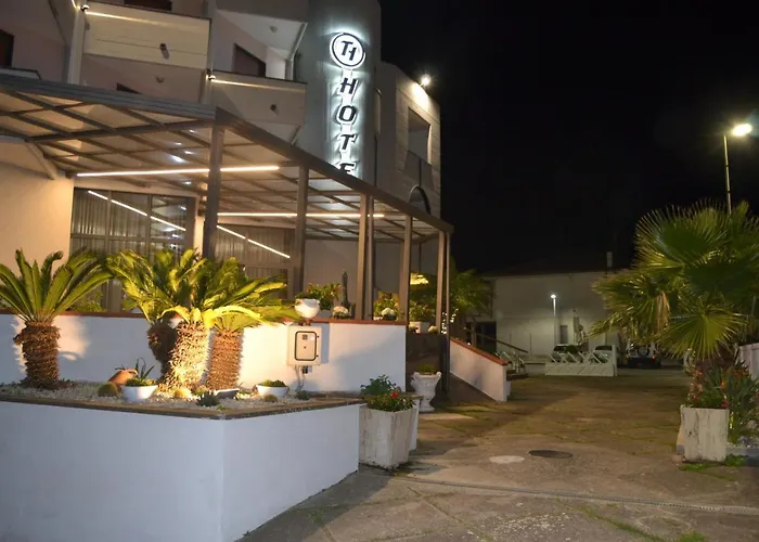 Tafuri Hotel