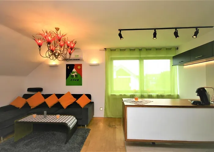 Hotel Schacht34 Oberhausen 
