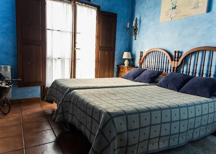 Casa de Aldea Los Duesos