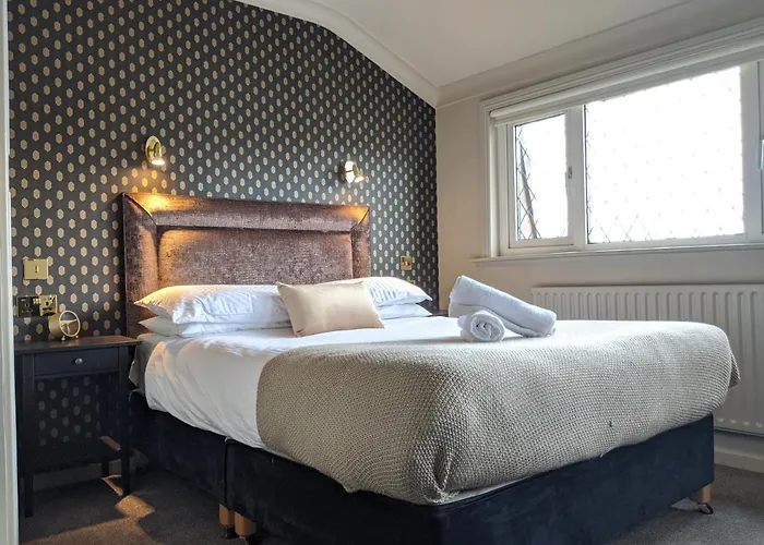 Adare Guesthouse Galway