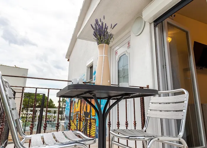 Villa Umag Seafront