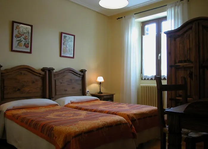 Hostal Casa Sario