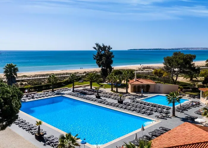 Pestana D. João II Beach&Golf Resort