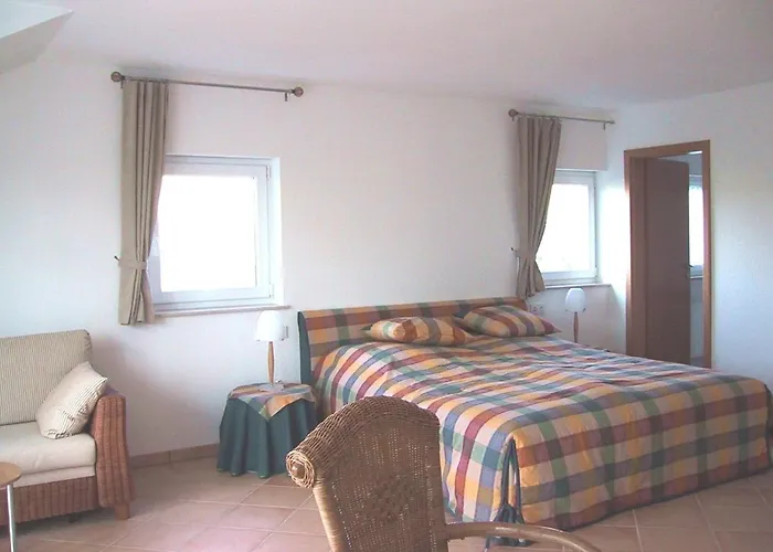 Hotel Weingut Fries Maring-Noviand