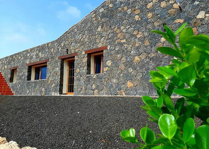 Agriturismo El Bounty Puerto del Rosario 