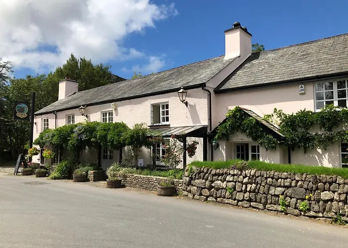 Castle Inn
