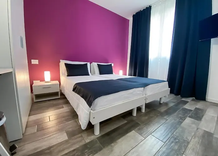 Bonne Nuit Guest House